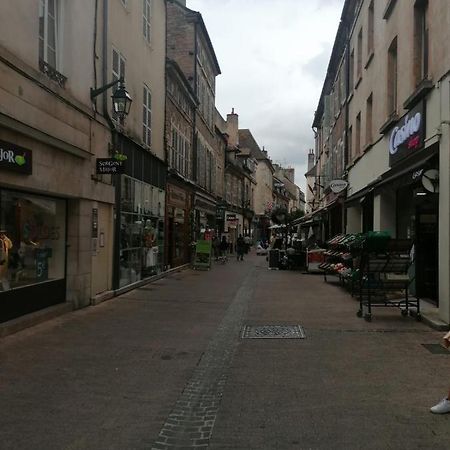 Chambre Carnot Beaune  Dış mekan fotoğraf
