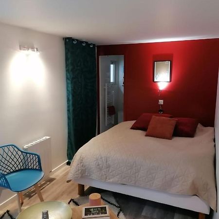Chambre Carnot Beaune  Dış mekan fotoğraf
