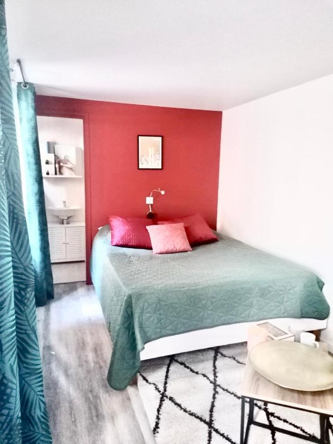 Chambre Carnot Beaune  Dış mekan fotoğraf
