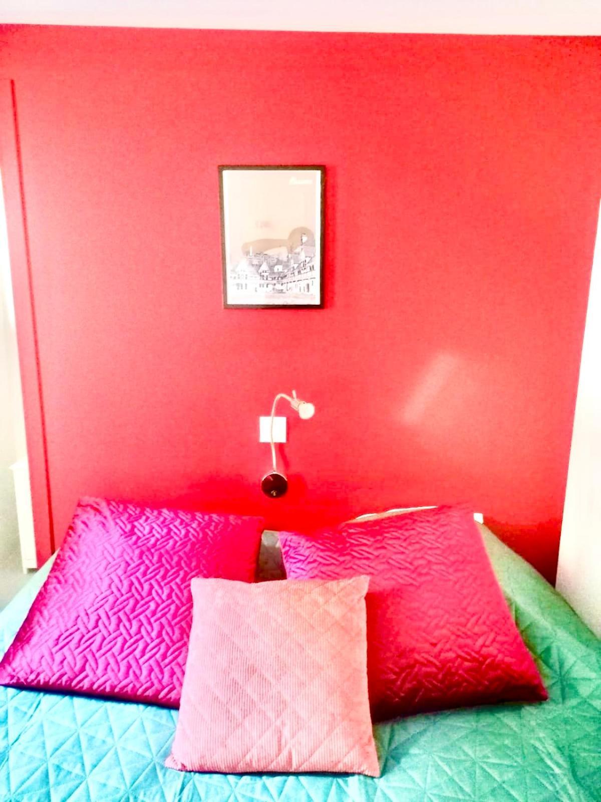 Chambre Carnot Beaune  Dış mekan fotoğraf