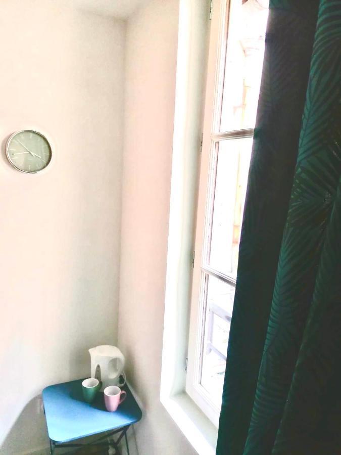 Chambre Carnot Beaune  Dış mekan fotoğraf