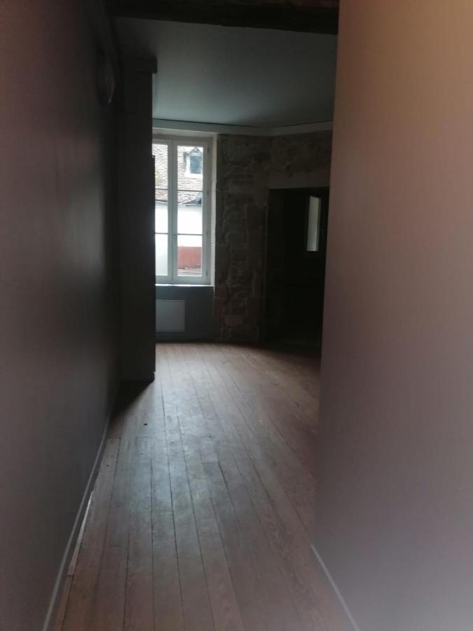 Chambre Carnot Beaune  Dış mekan fotoğraf