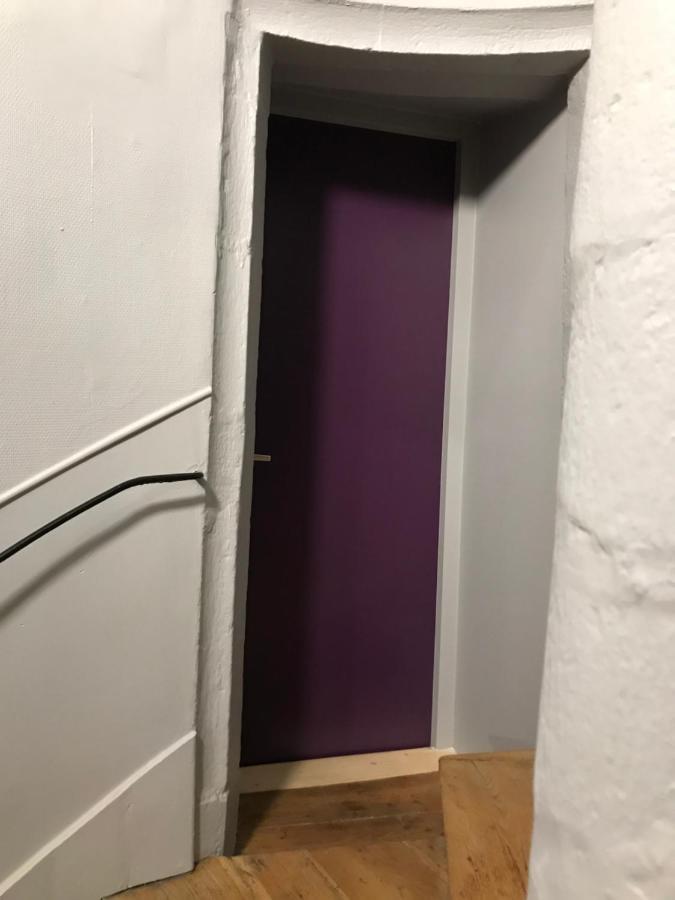 Chambre Carnot Beaune  Dış mekan fotoğraf
