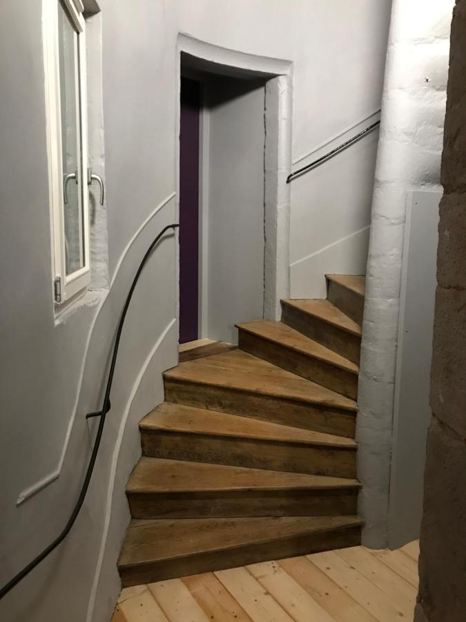 Chambre Carnot Beaune  Dış mekan fotoğraf