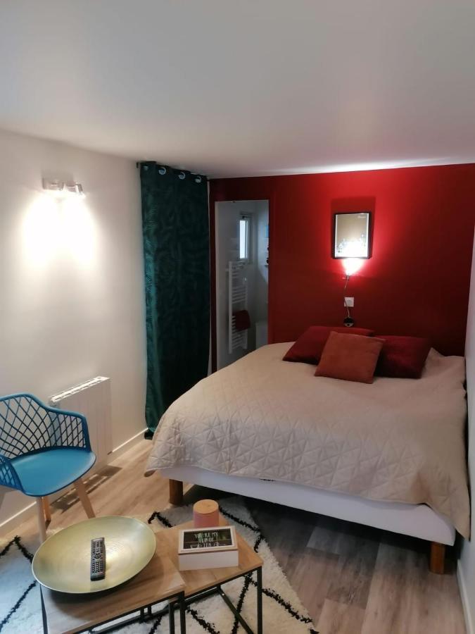 Chambre Carnot Beaune  Dış mekan fotoğraf