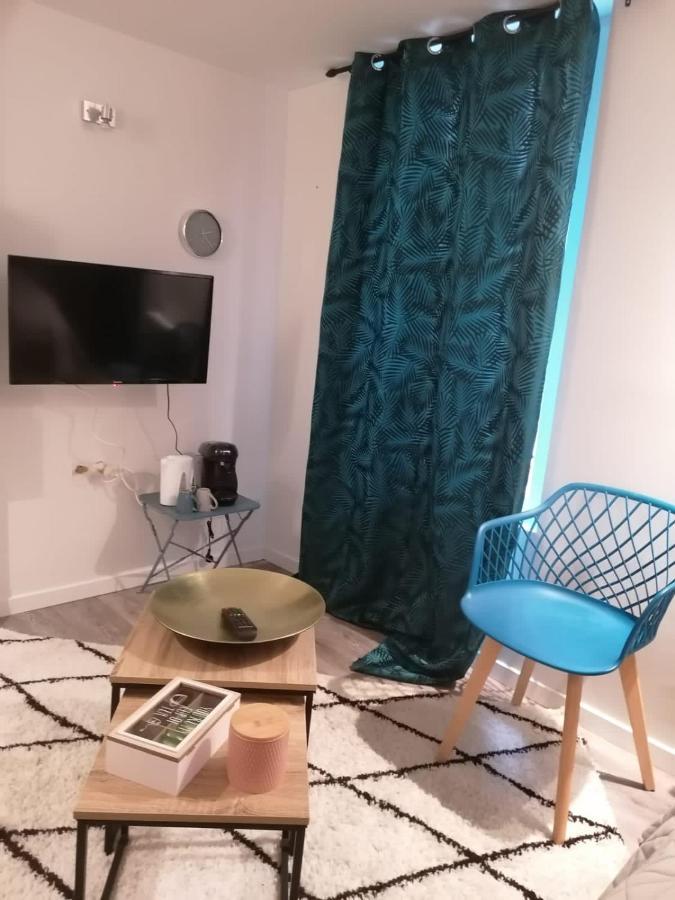 Chambre Carnot Beaune  Dış mekan fotoğraf